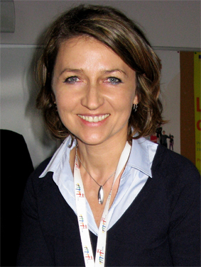 Agnieszka Brodowska