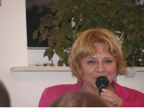 Teresa Kaniowska