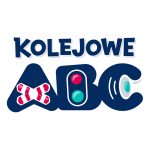 Logo kampanii kolejowe ABC