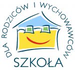 Szkoła dla Rodziców i Wychowawców.Logo