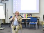 Roman Shyyan – Dyrektor Lwowskiego Obwodowego Instytutu Pedagogicznego Kształcenia Podyplomowego